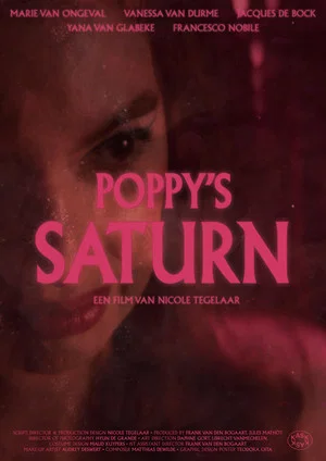 Постер: Poppy's Saturn