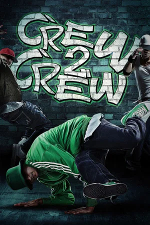 Постер: Crew 2 Crew