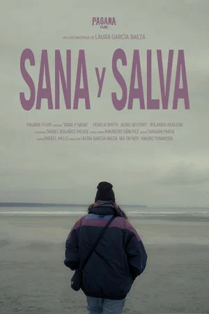 Постер: Sana y salva