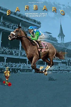 Постер: Barbaro