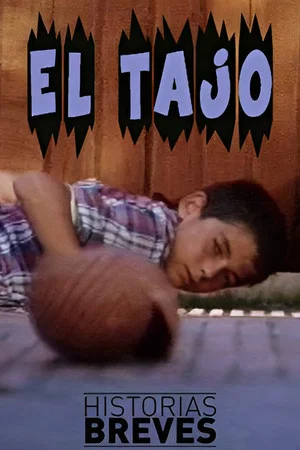 Постер: Historias Breves 0: El tajo