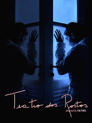 Постер: Theater Of Faces