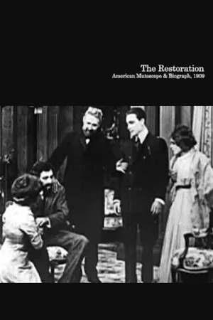 Постер: The Restoration