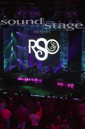 Постер: RSO | Soundstage