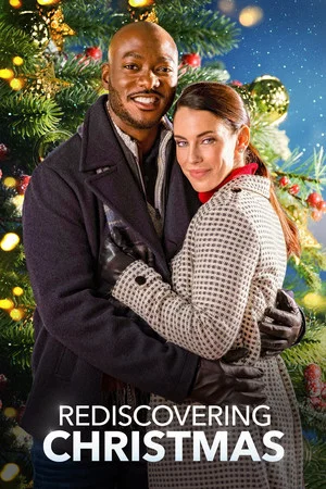 Постер: Rediscovering Christmas