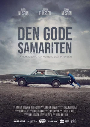 Постер: The Good Samaritan
