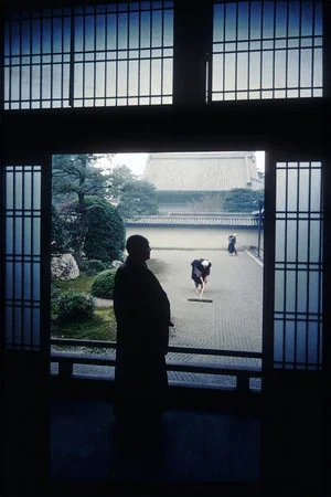 Постер: In the World of Zen
