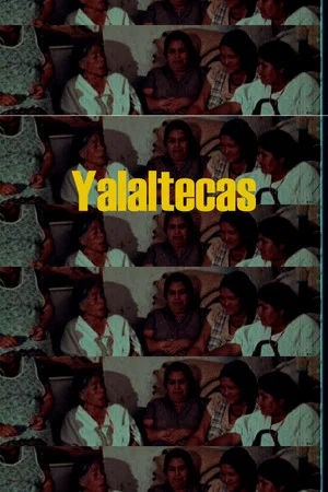 Постер: Yalaltecas