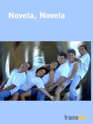 Постер: Novela, Novela
