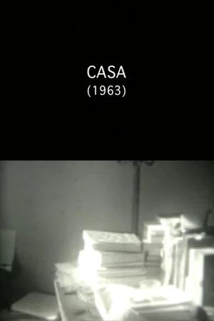 Постер: Casa
