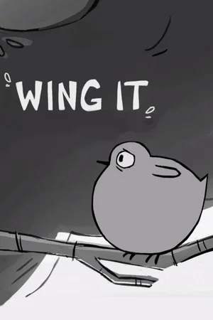 Постер: Wing It