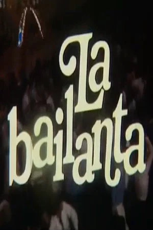 Постер: La bailanta
