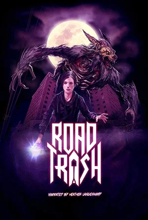 Постер: Road Trash