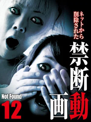 Постер: Not Found 12