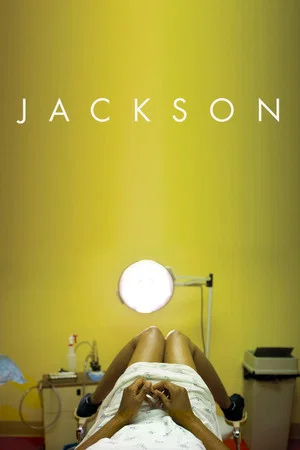 Постер: Jackson