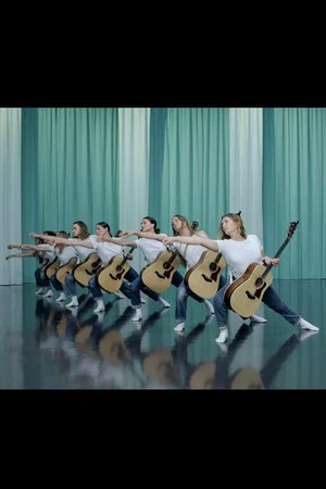 Постер: No Tomorrow
