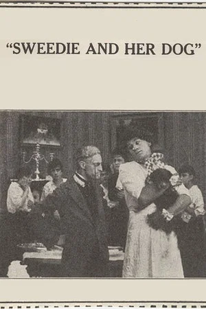 Постер: Sweedie and Her Dog