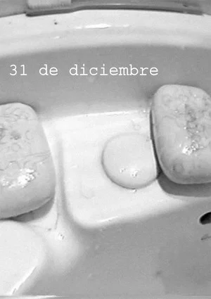 Постер: December 31st