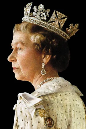 Постер: The State Funeral of HM Queen Elizabeth II