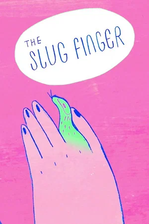 Постер: The Slug Finger