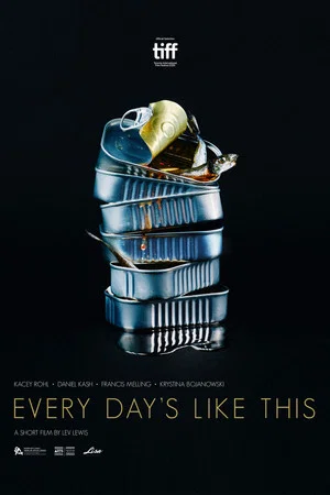 Постер: Every Day's Like This