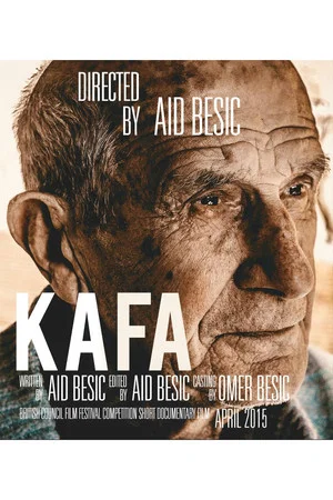 Постер: Kafa