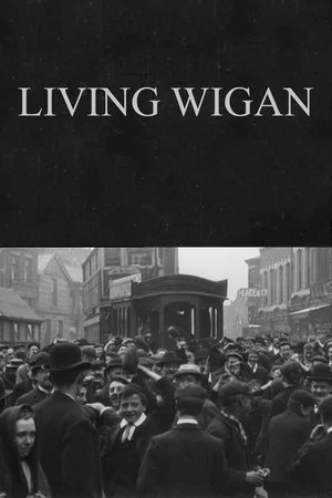 Постер: Living Wigan