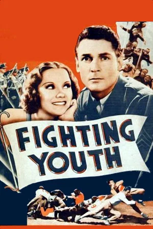 Постер: Fighting Youth