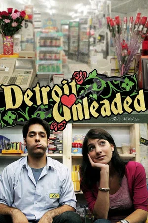 Постер: Detroit Unleaded