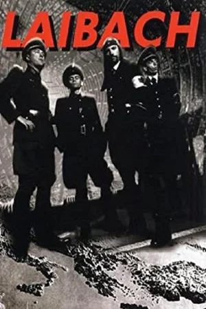 Постер: Laibach: The Videos