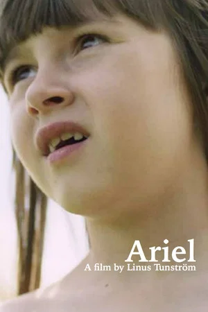 Постер: Ariel