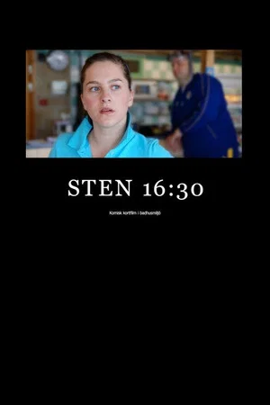 Постер: Sten 16:30