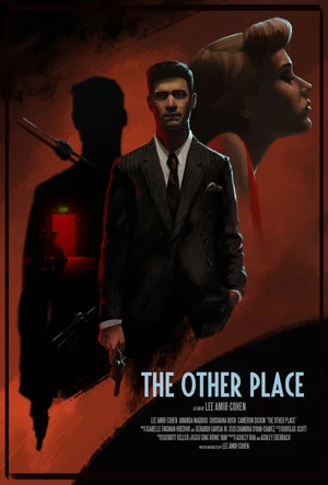 Постер: The Other Place