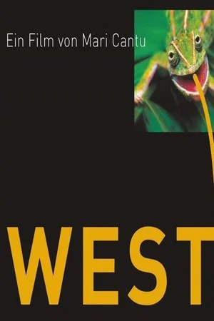 Постер: Westend