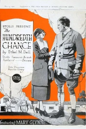 Постер: The Hundredth Chance