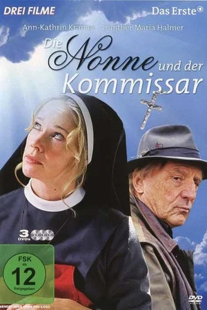 Постер: Die Nonne und der Kommissar - Verflucht