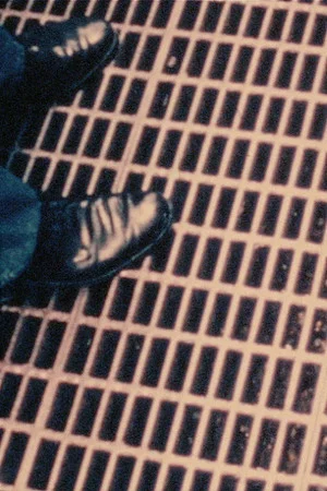 Постер: New York City Diary ’74