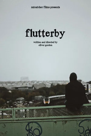 Постер: flutterby