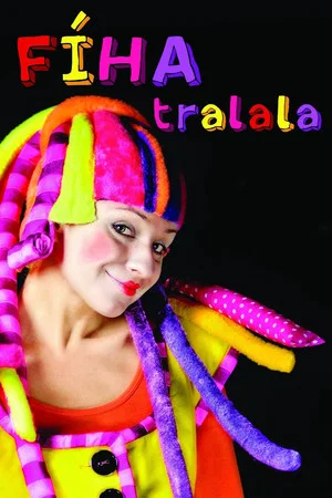 Постер: Fiha tralala