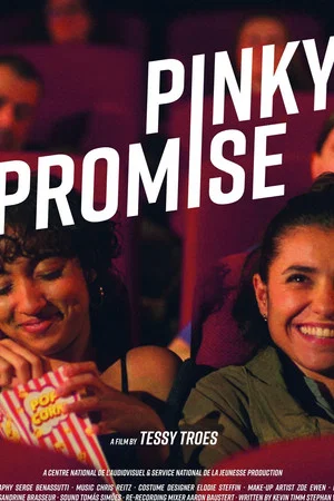 Постер: Pinky Promise