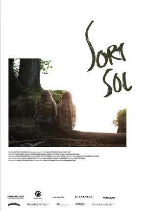 Постер: Sort sol
