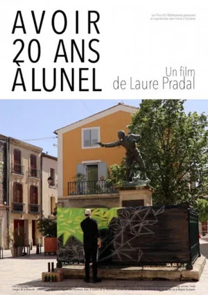 Постер: Avoir 20 ans à Lunel