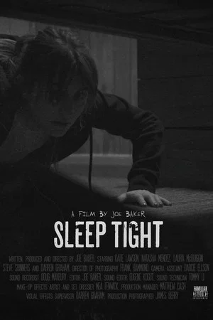 Постер: Sleep Tight