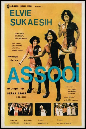 Постер: Assoy