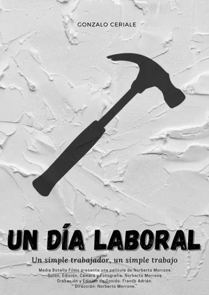 Постер: A Laboral Day