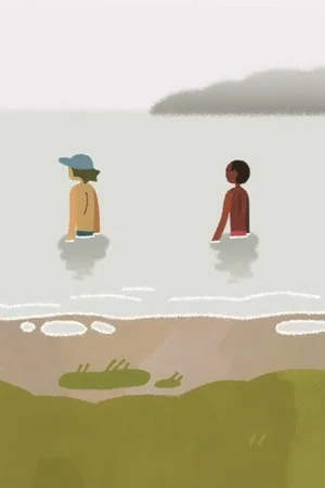 Постер: Lake