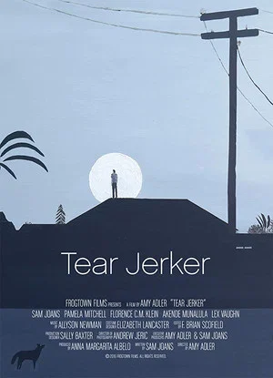 Постер: Tear Jerker