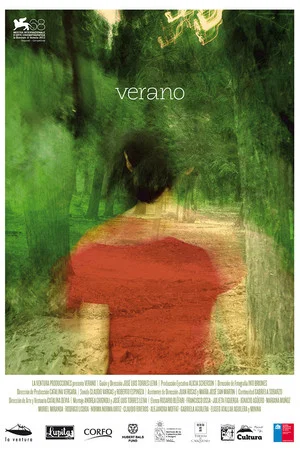 Постер: Verano