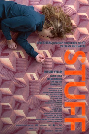 Постер: Stuff