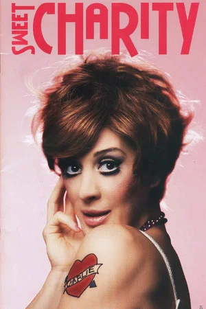 Постер: Sweet Charity